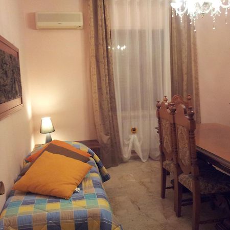 Le Giarette Daire Cefalù Oda fotoğraf