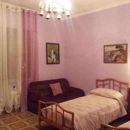 Le Giarette Daire Cefalù Oda fotoğraf