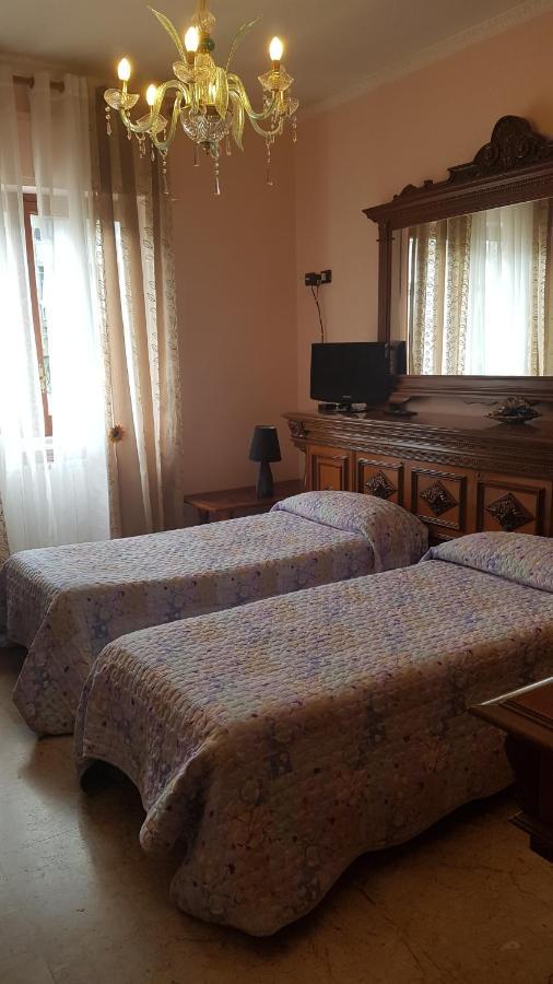 Le Giarette Daire Cefalù Dış mekan fotoğraf