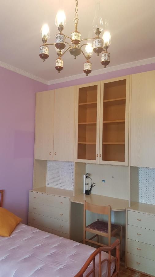 Le Giarette Daire Cefalù Dış mekan fotoğraf