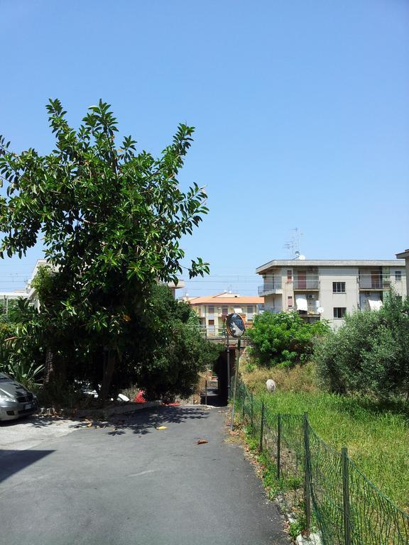Le Giarette Daire Cefalù Dış mekan fotoğraf