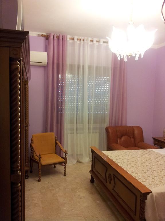 Le Giarette Daire Cefalù Oda fotoğraf