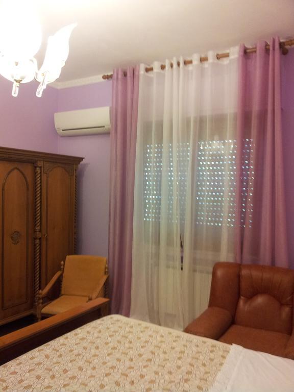 Le Giarette Daire Cefalù Oda fotoğraf