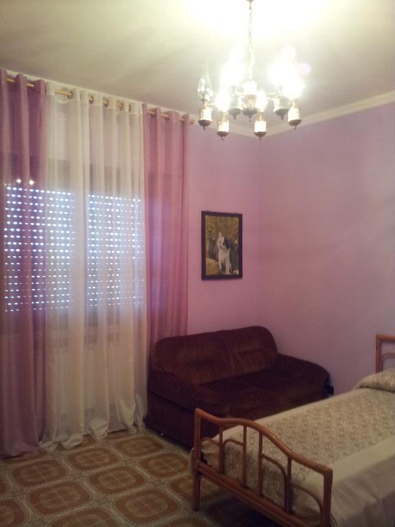 Le Giarette Daire Cefalù Oda fotoğraf