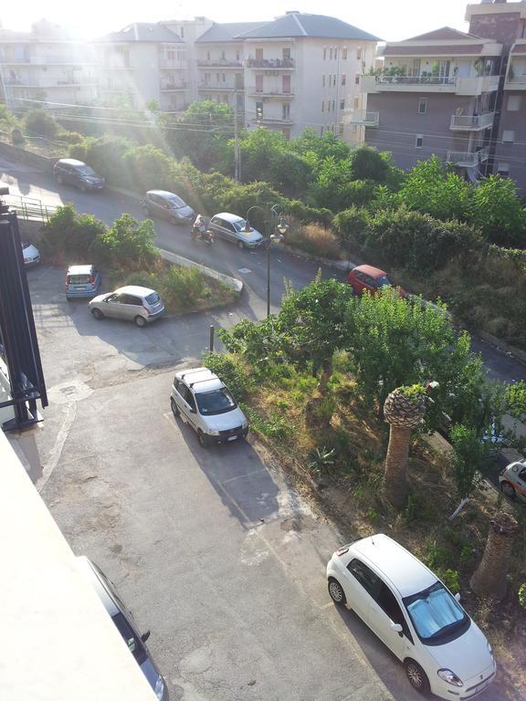 Le Giarette Daire Cefalù Dış mekan fotoğraf