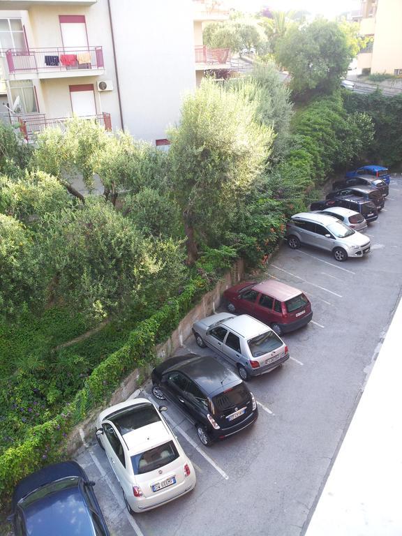 Le Giarette Daire Cefalù Dış mekan fotoğraf