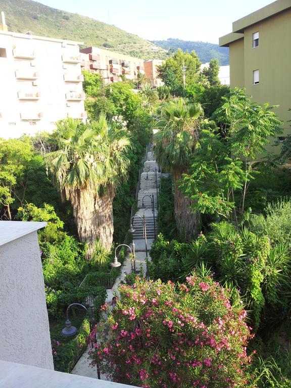 Le Giarette Daire Cefalù Dış mekan fotoğraf