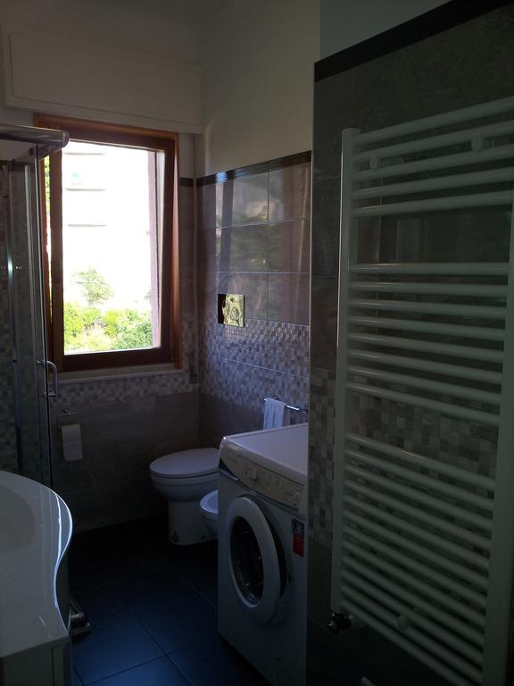 Le Giarette Daire Cefalù Oda fotoğraf