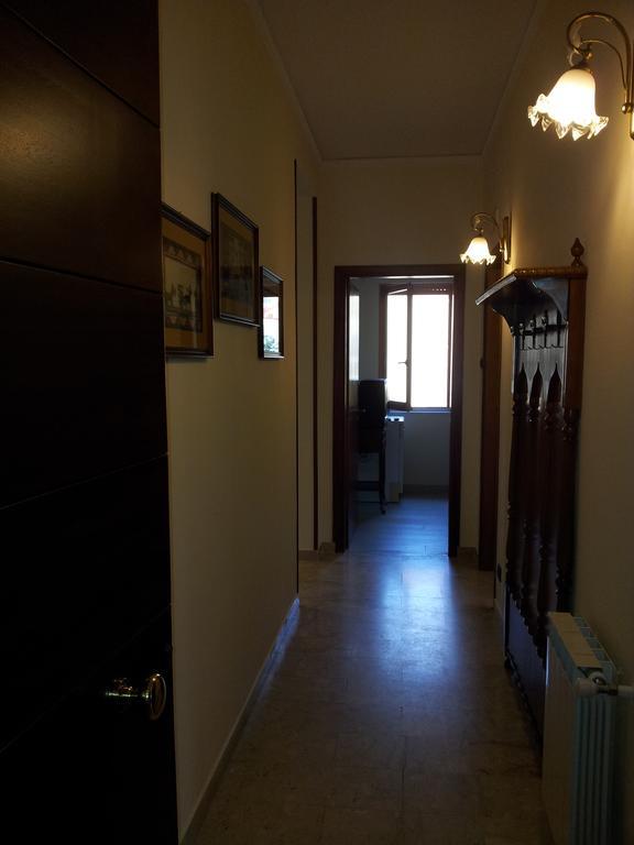 Le Giarette Daire Cefalù Oda fotoğraf