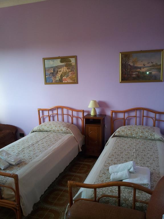 Le Giarette Daire Cefalù Oda fotoğraf