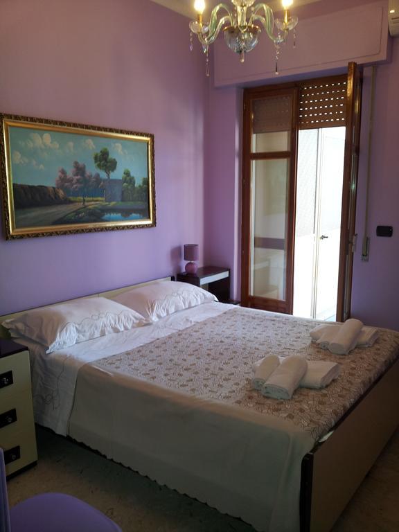 Le Giarette Daire Cefalù Oda fotoğraf