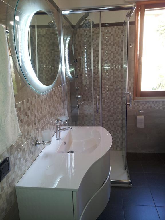 Le Giarette Daire Cefalù Oda fotoğraf