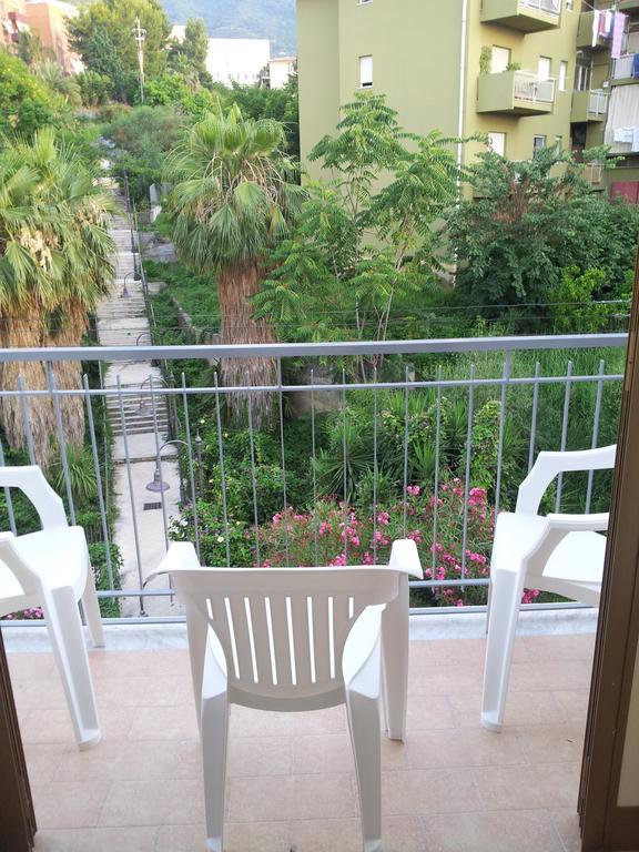 Le Giarette Daire Cefalù Oda fotoğraf