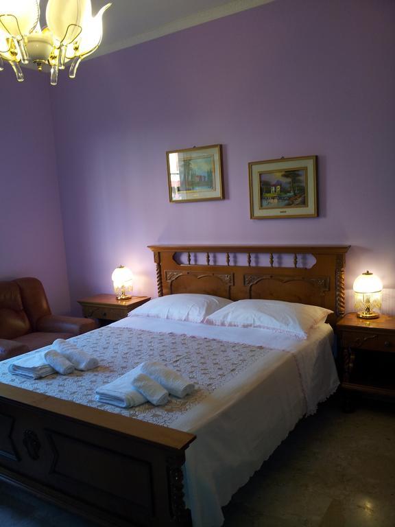 Le Giarette Daire Cefalù Oda fotoğraf