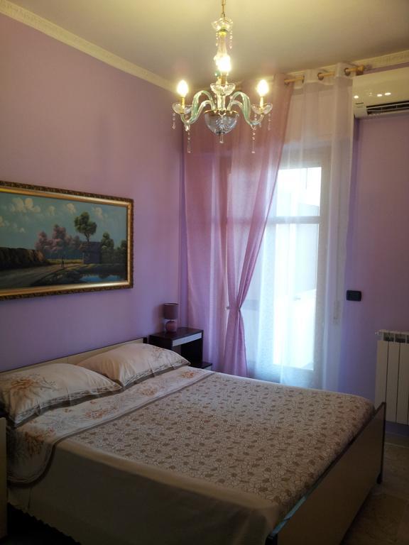 Le Giarette Daire Cefalù Oda fotoğraf